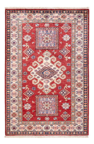 カザック 絨毯 103x154cm - オリエンタル絨毯