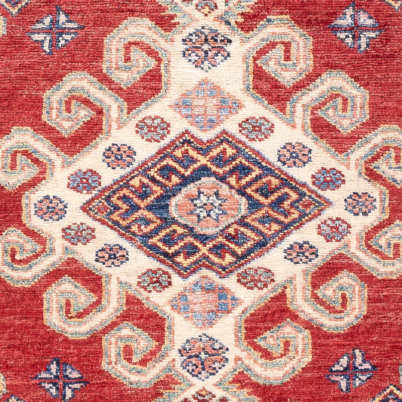 カザック 絨毯 154x103cm - オリエンタル絨毯
