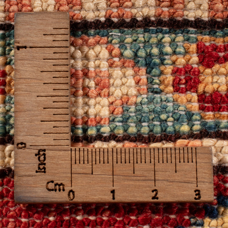 カザック 絨毯 154x103cm - オリエンタル絨毯