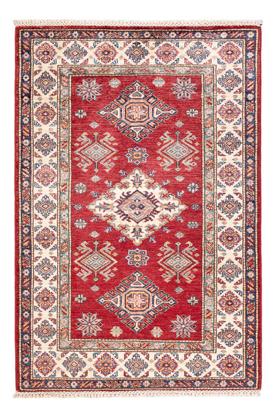 カザック 絨毯 98x146cm - オリエンタル絨毯