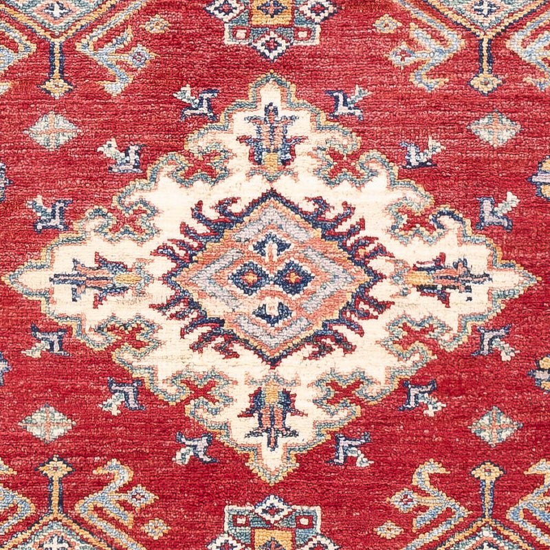 カザック 絨毯 146x98cm - オリエンタル絨毯