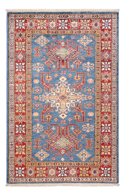 カザック 絨毯 99x154cm - オリエンタル絨毯