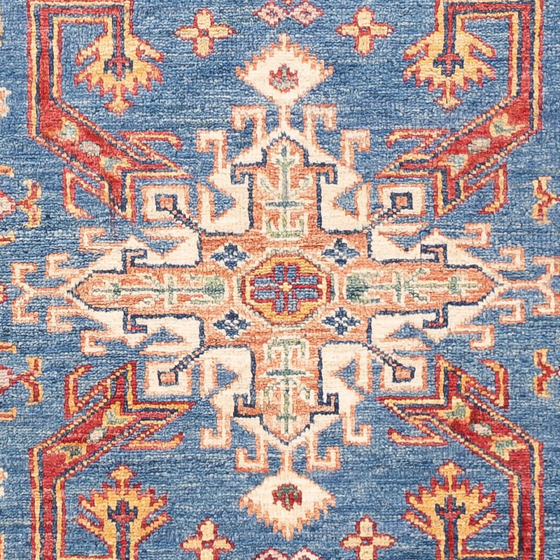 カザック 絨毯 154x99cm - オリエンタル絨毯