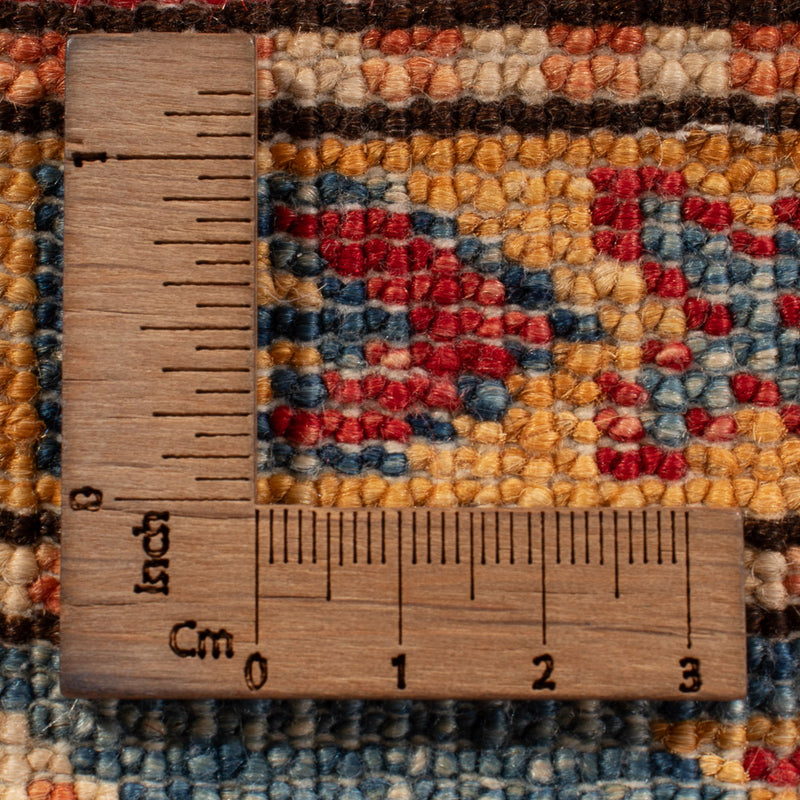 カザック 絨毯 154x99cm - オリエンタル絨毯