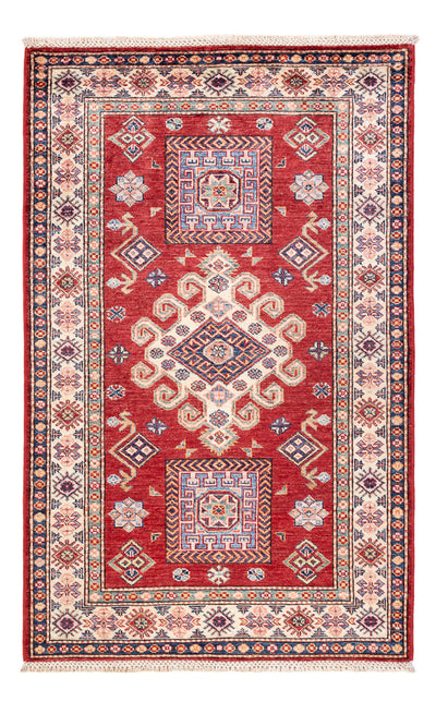 カザック 絨毯 100x157cm - オリエンタル絨毯