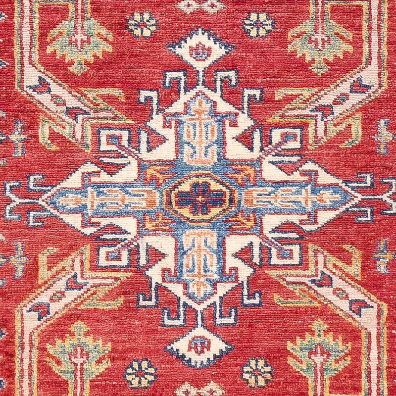 カザック 絨毯 150x101cm - オリエンタル絨毯