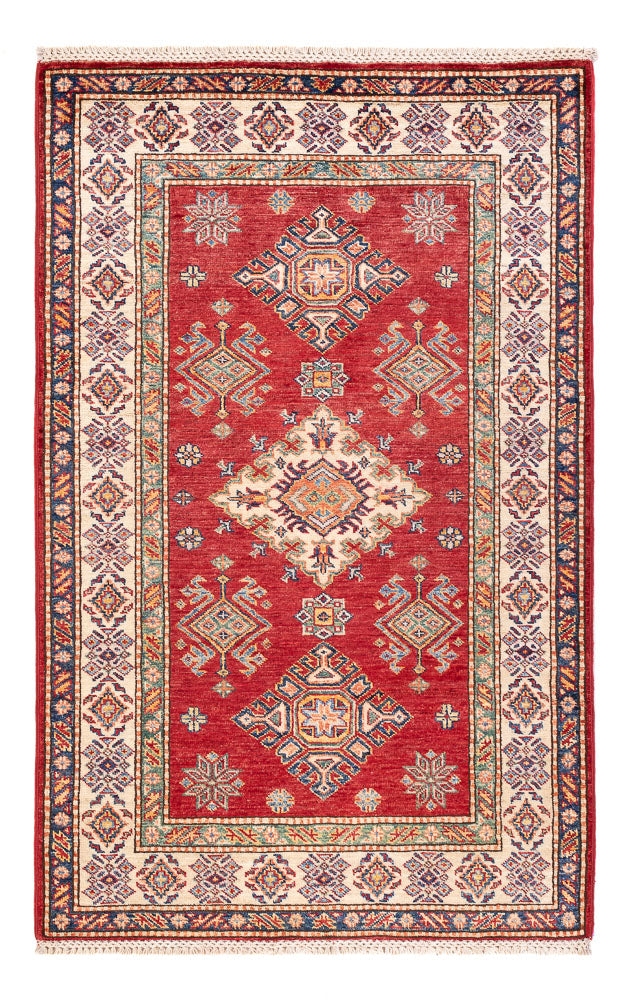 カザック 絨毯 153x98cm - オリエンタル絨毯