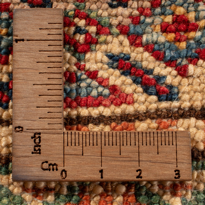 カザック 絨毯 153x98cm - オリエンタル絨毯