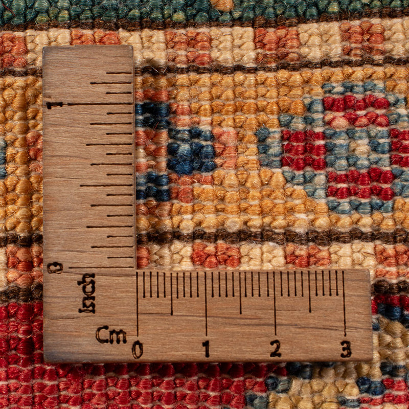 カザック 絨毯 150x99cm - オリエンタル絨毯