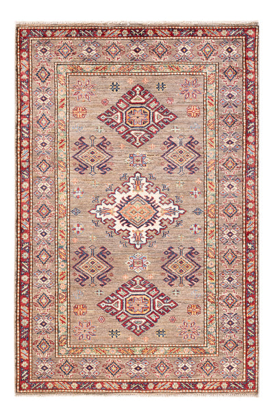 カザック 絨毯 100x151cm - オリエンタル絨毯