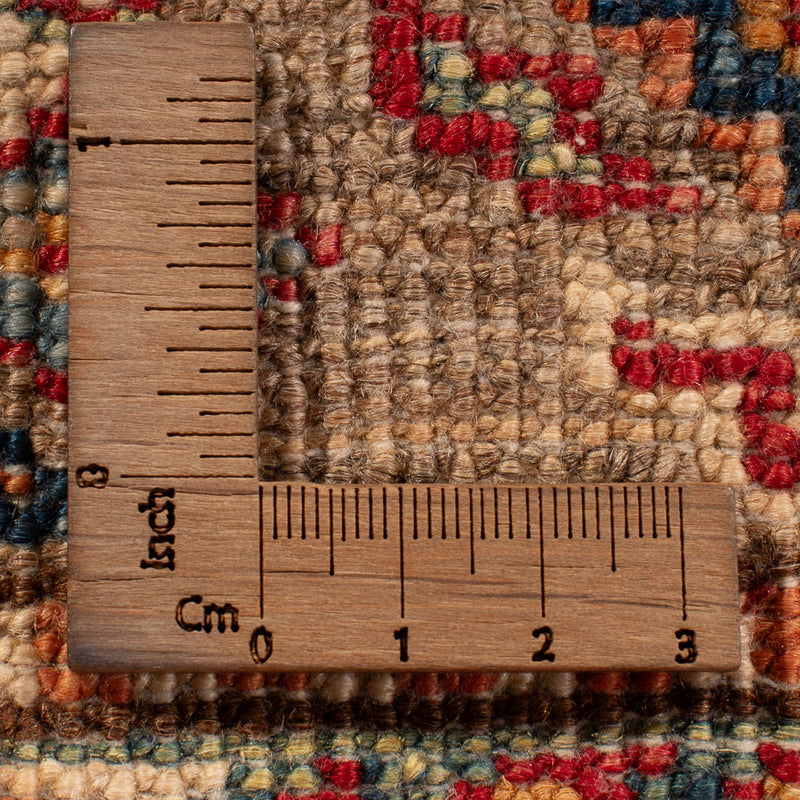 カザック 絨毯 151x100cm - オリエンタル絨毯