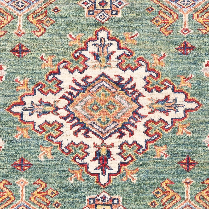 カザック 絨毯 152x98cm - オリエンタル絨毯