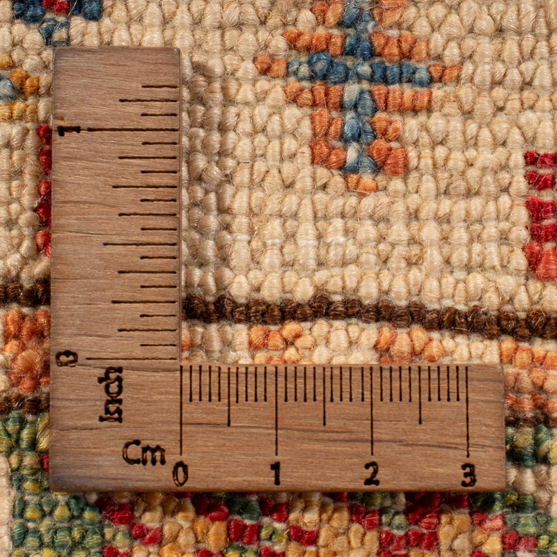 カザック 絨毯 151x95cm - オリエンタル絨毯