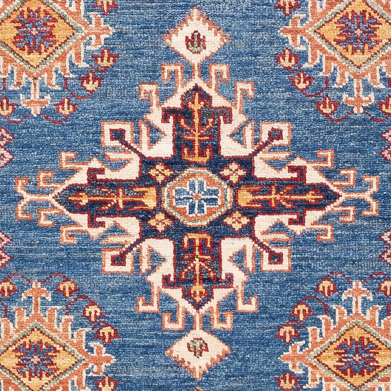 カザック 絨毯 158x97cm - オリエンタル絨毯