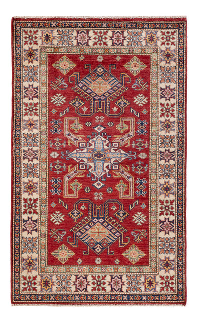 カザック 絨毯 98x157cm - オリエンタル絨毯