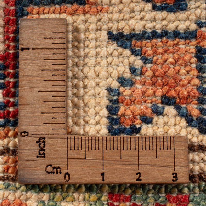カザック 絨毯 157x98cm - オリエンタル絨毯