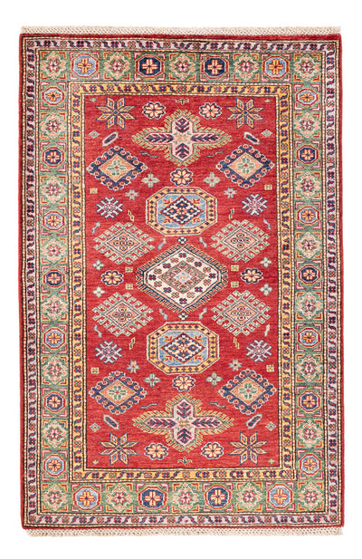 カザック 絨毯 102x153cm - オリエンタル絨毯