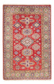 カザック 絨毯 153x102cm - オリエンタル絨毯