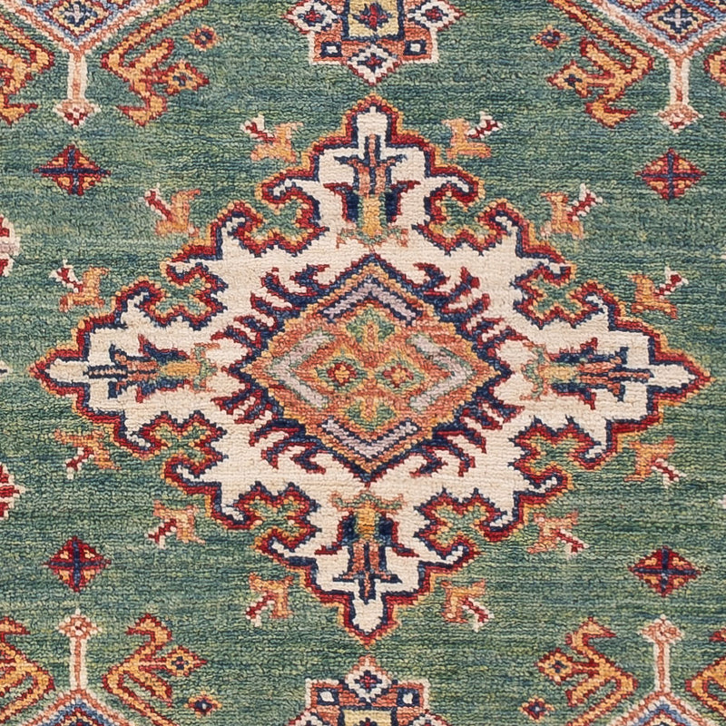 カザック 絨毯 154x99cm - オリエンタル絨毯