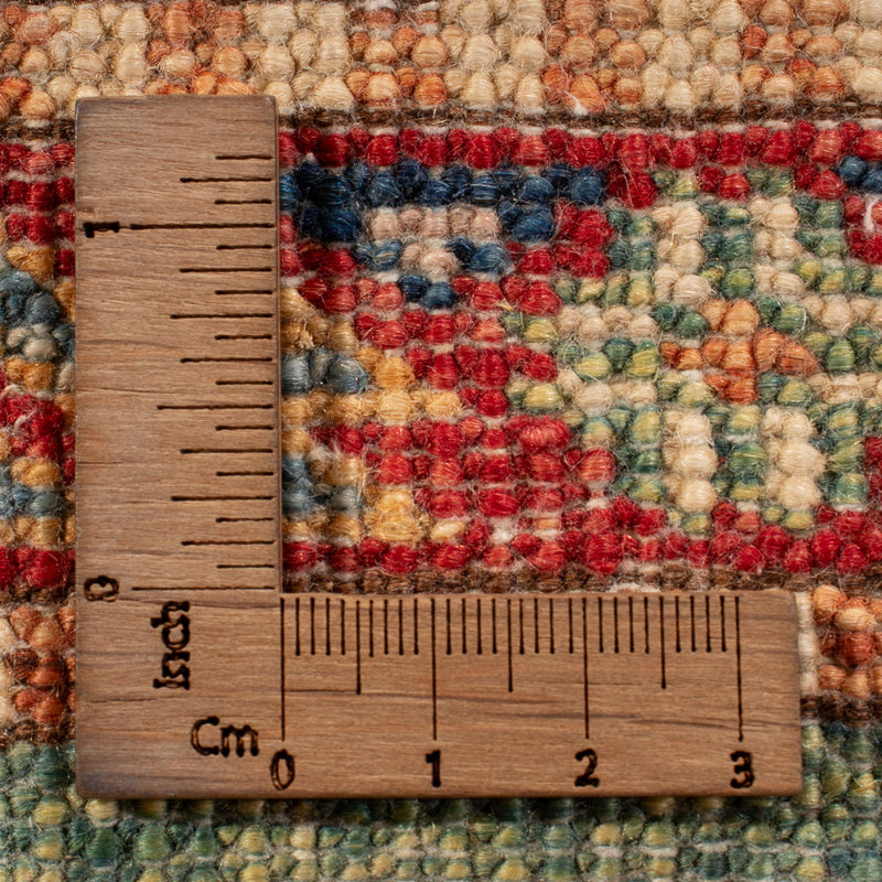 カザック 絨毯 154x99cm - オリエンタル絨毯