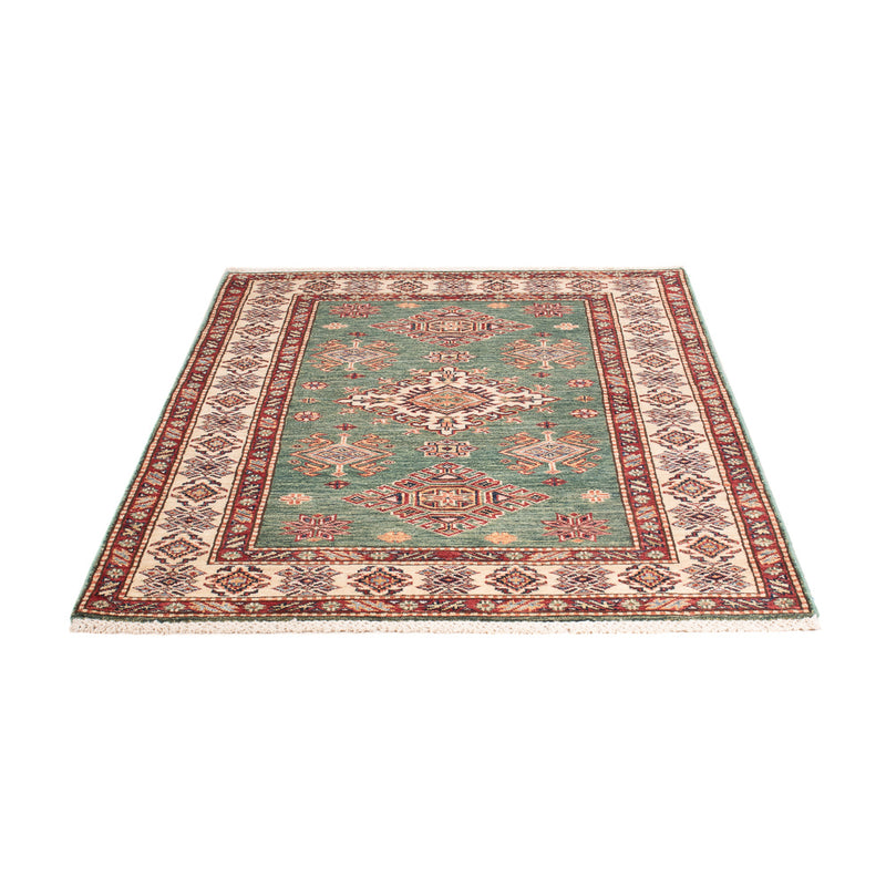 カザック 絨毯 151x103cm - オリエンタル絨毯