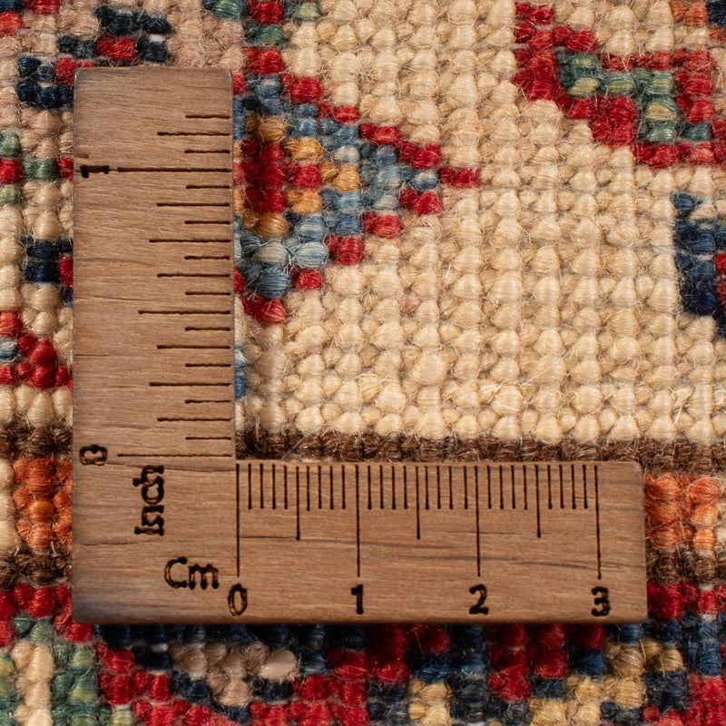 カザック 絨毯 151x103cm - オリエンタル絨毯