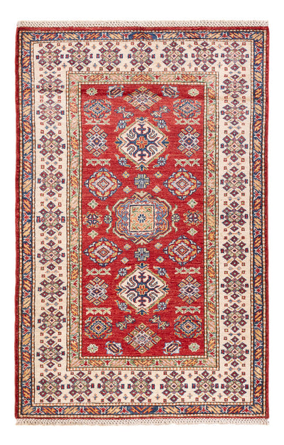 カザック 絨毯 99x151cm - オリエンタル絨毯