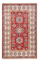 カザック 絨毯 151x99cm - オリエンタル絨毯
