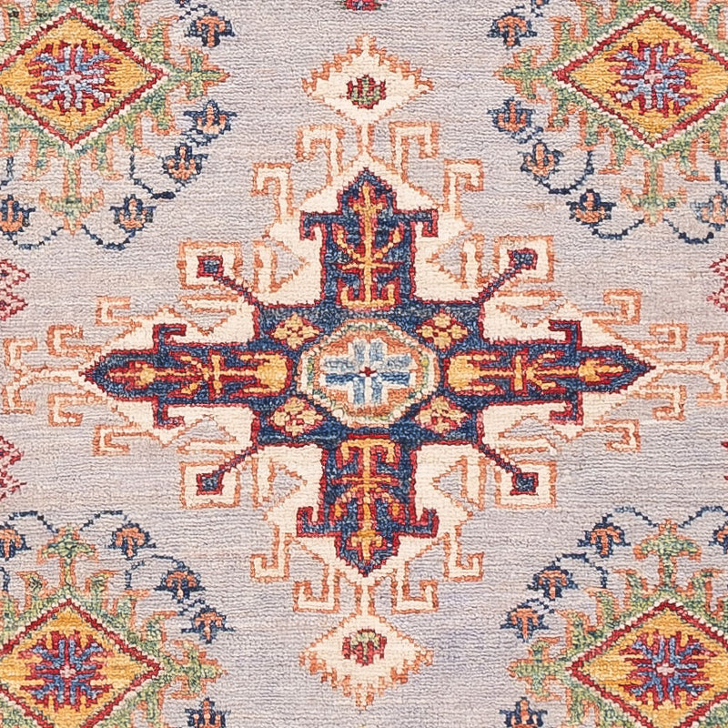 カザック 絨毯 142x94cm - オリエンタル絨毯