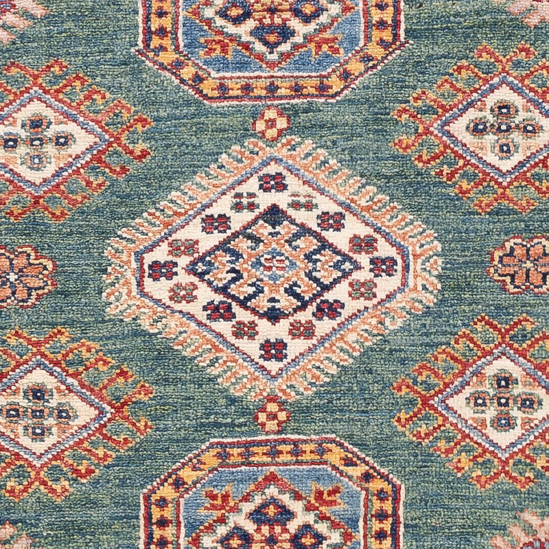 カザック 絨毯 154x100cm - オリエンタル絨毯