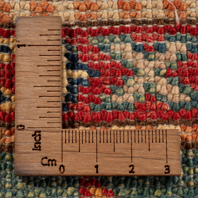 カザック 絨毯 154x100cm - オリエンタル絨毯