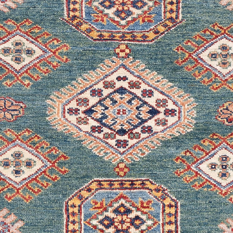 カザック 絨毯 154x102cm - オリエンタル絨毯