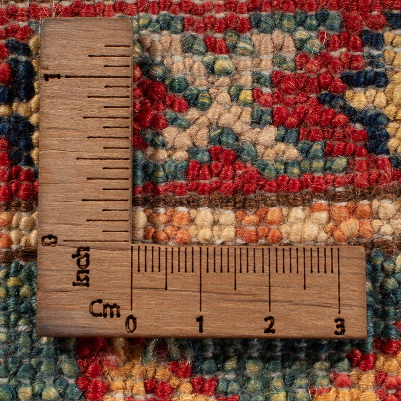 カザック 絨毯 154x102cm - オリエンタル絨毯