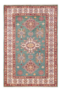 カザック 絨毯 151x100cm - オリエンタル絨毯 – product image
