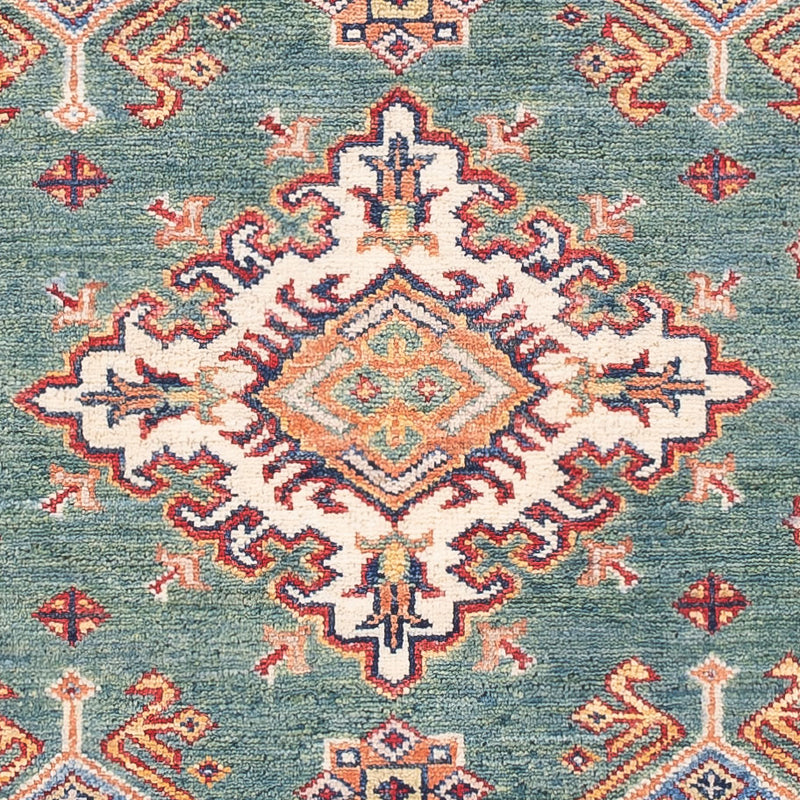 カザック 絨毯 151x100cm - オリエンタル絨毯
