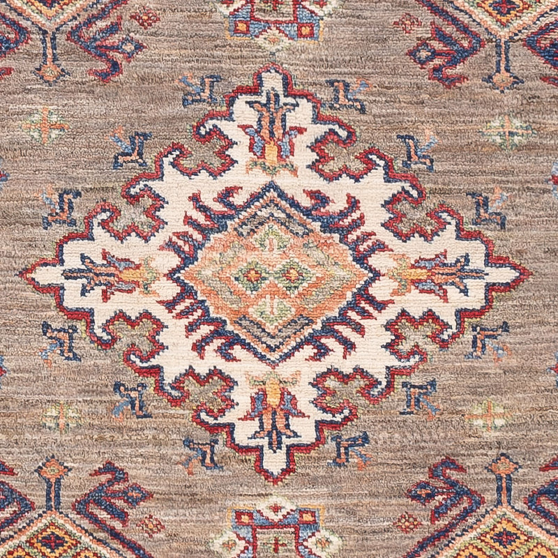 カザック 絨毯 154x98cm - オリエンタル絨毯