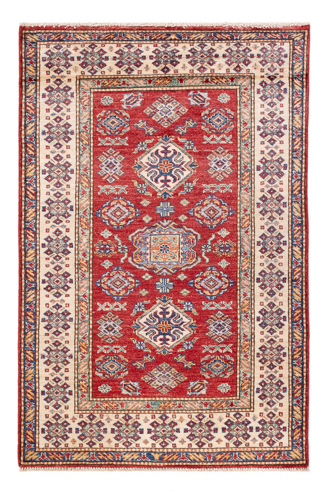 カザック 絨毯 150x98cm - オリエンタル絨毯
