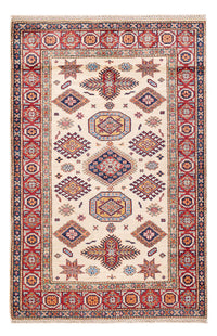 カザック 絨毯 151x100cm - オリエンタル絨毯 – product image