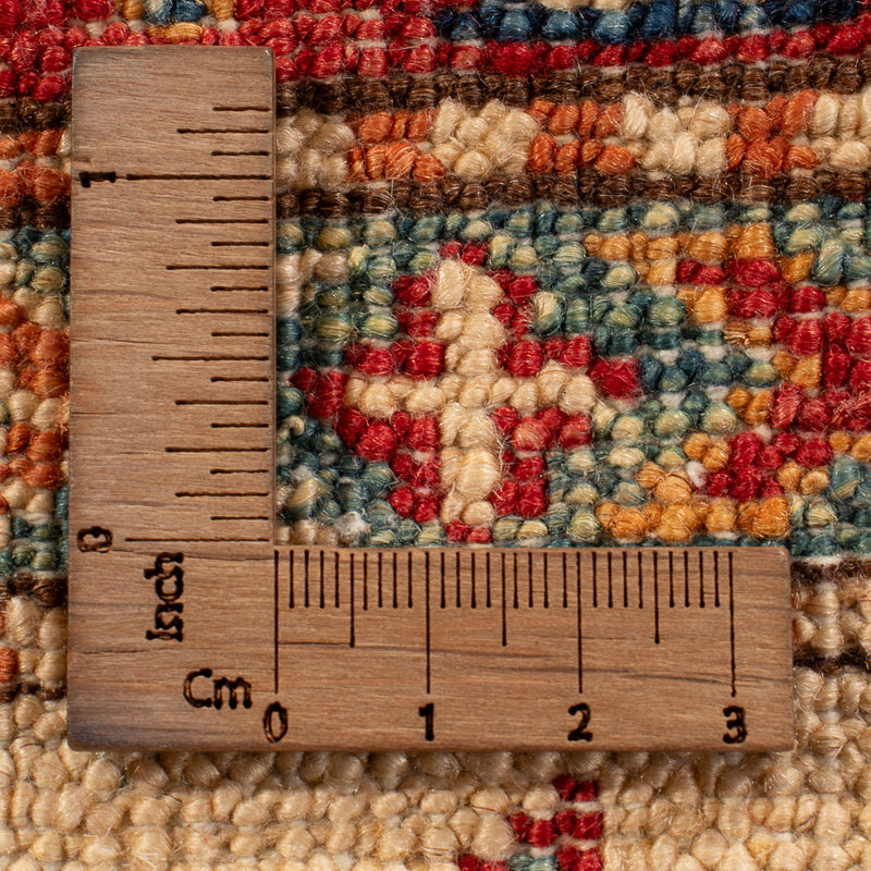 カザック 絨毯 151x100cm - オリエンタル絨毯