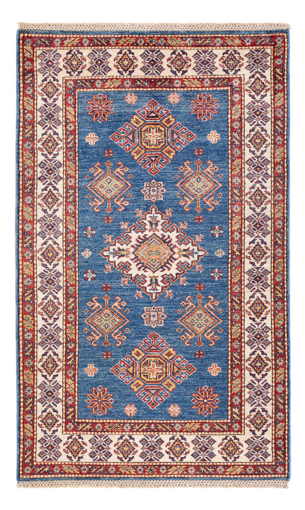 カザック 絨毯 152x95cm - オリエンタル絨毯