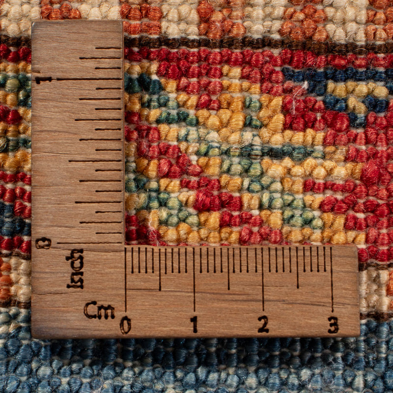 カザック 絨毯 152x95cm - オリエンタル絨毯