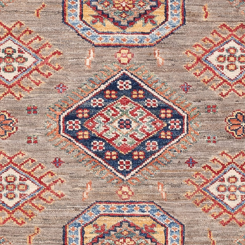 カザック 絨毯 152x100cm - オリエンタル絨毯