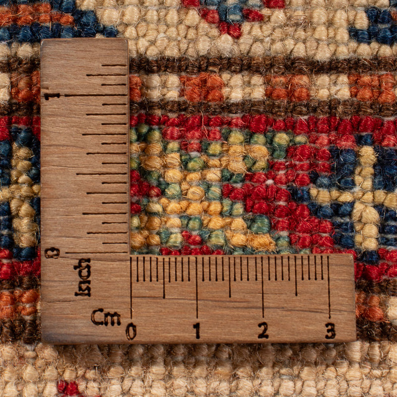 カザック 絨毯 156x97cm - オリエンタル絨毯