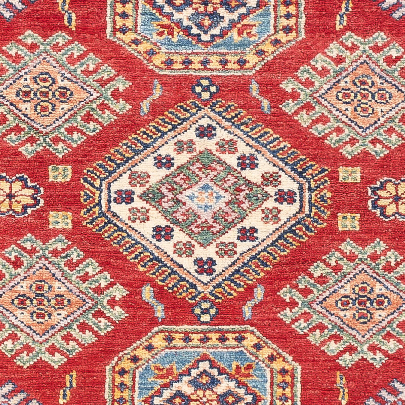 カザック 絨毯 154x100cm - オリエンタル絨毯