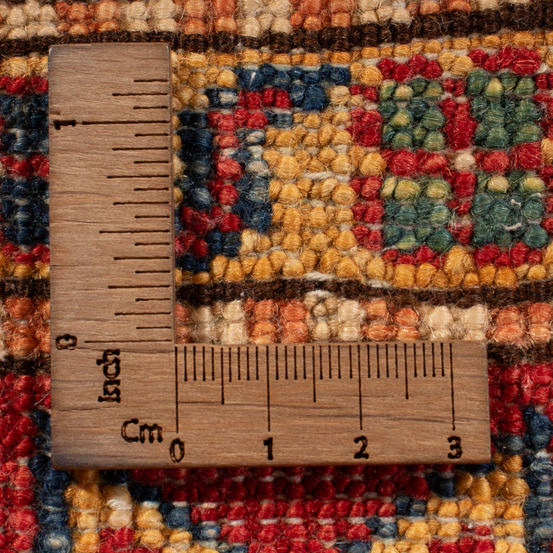 カザック 絨毯 154x100cm - オリエンタル絨毯