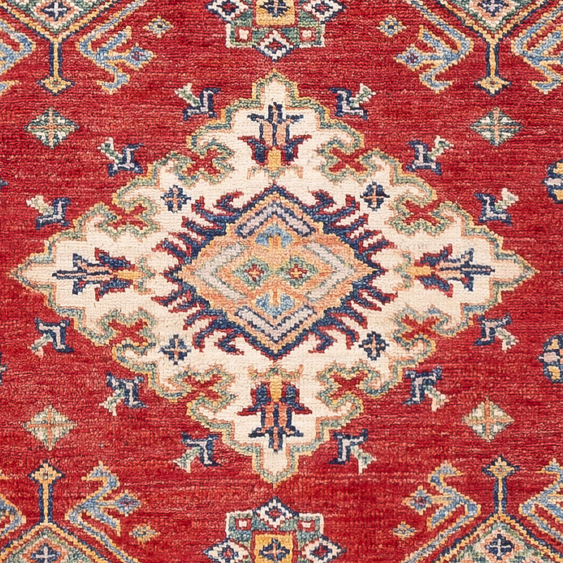 カザック 絨毯 154x101cm - オリエンタル絨毯
