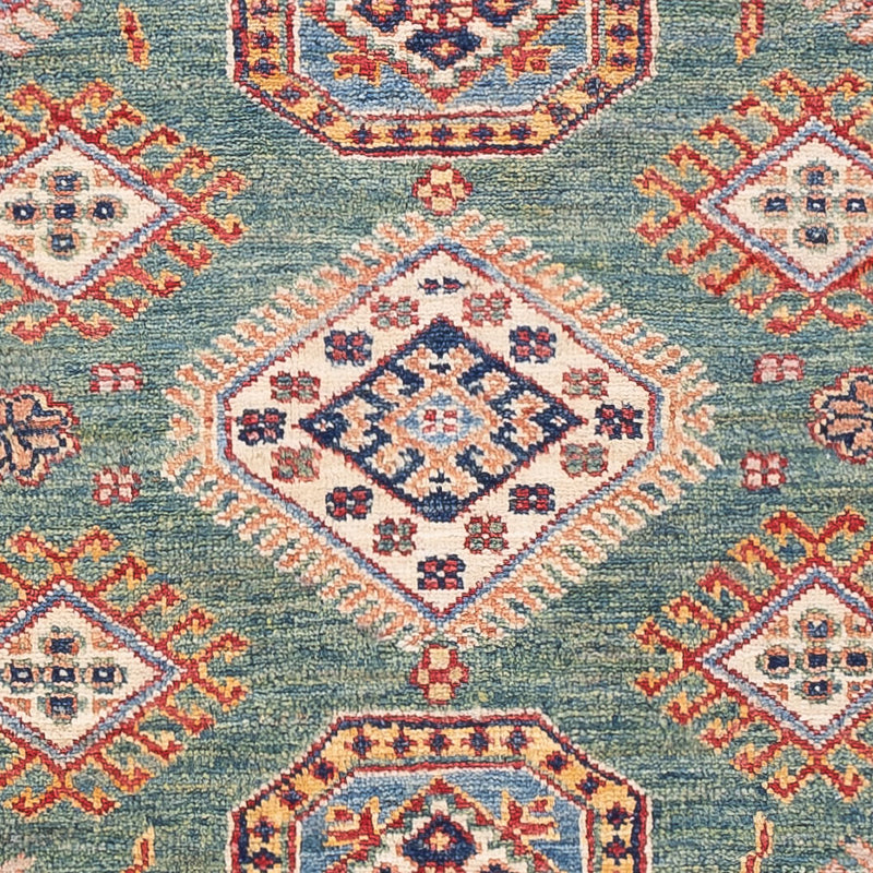 カザック 絨毯 150x98cm - オリエンタル絨毯
