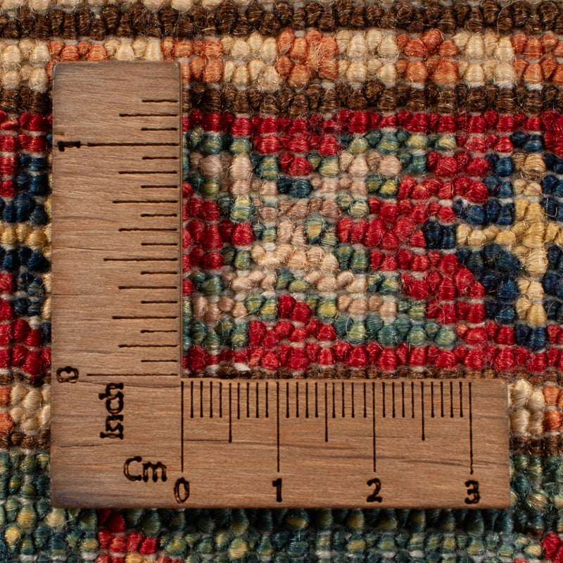 カザック 絨毯 150x98cm - オリエンタル絨毯