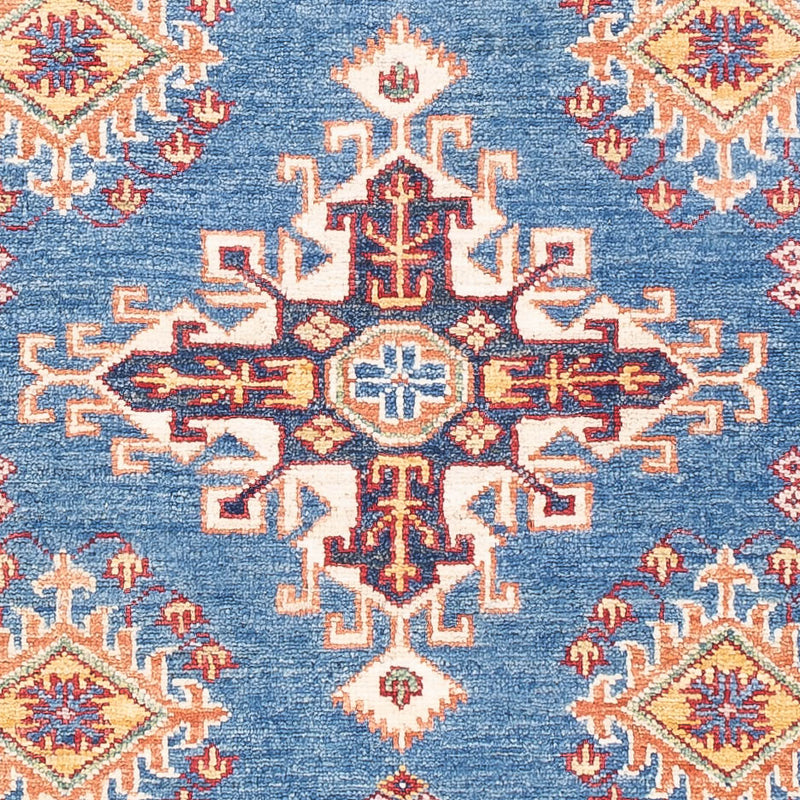 カザック 絨毯 158x100cm - オリエンタル絨毯