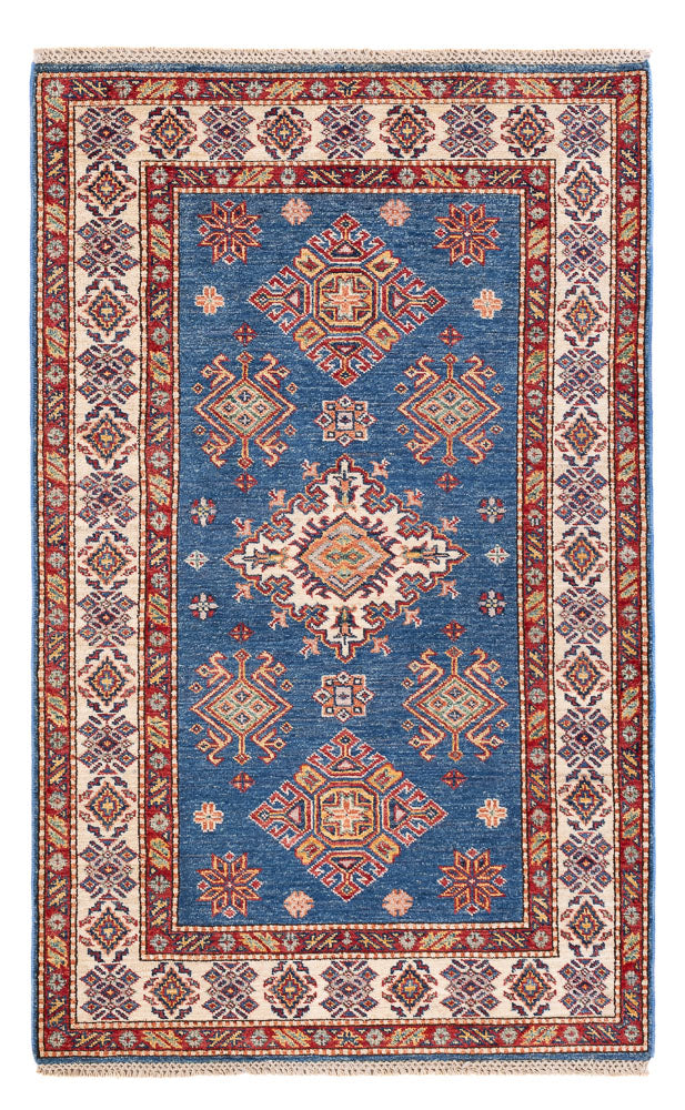 カザック 絨毯 152x96cm - オリエンタル絨毯